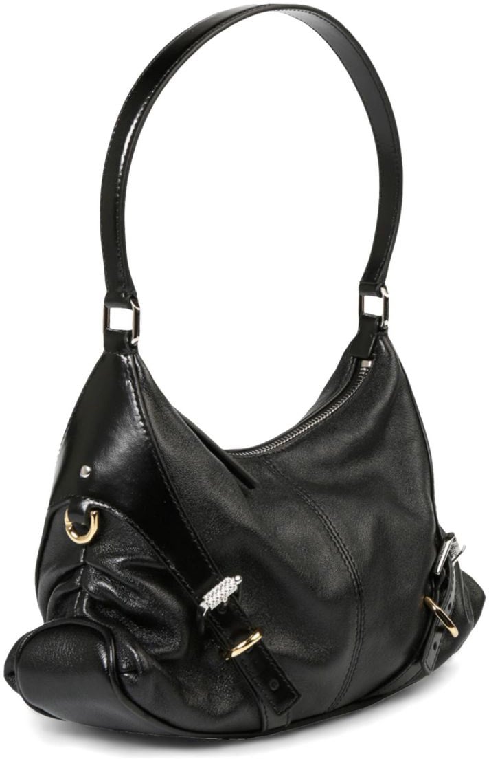 Givenchy Bags Black Zwart