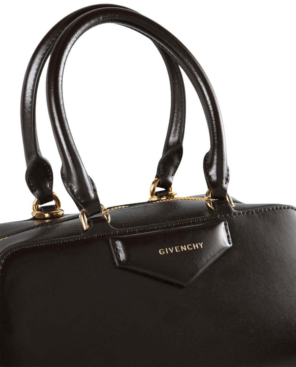 Givenchy Bags Chocolat Bruin