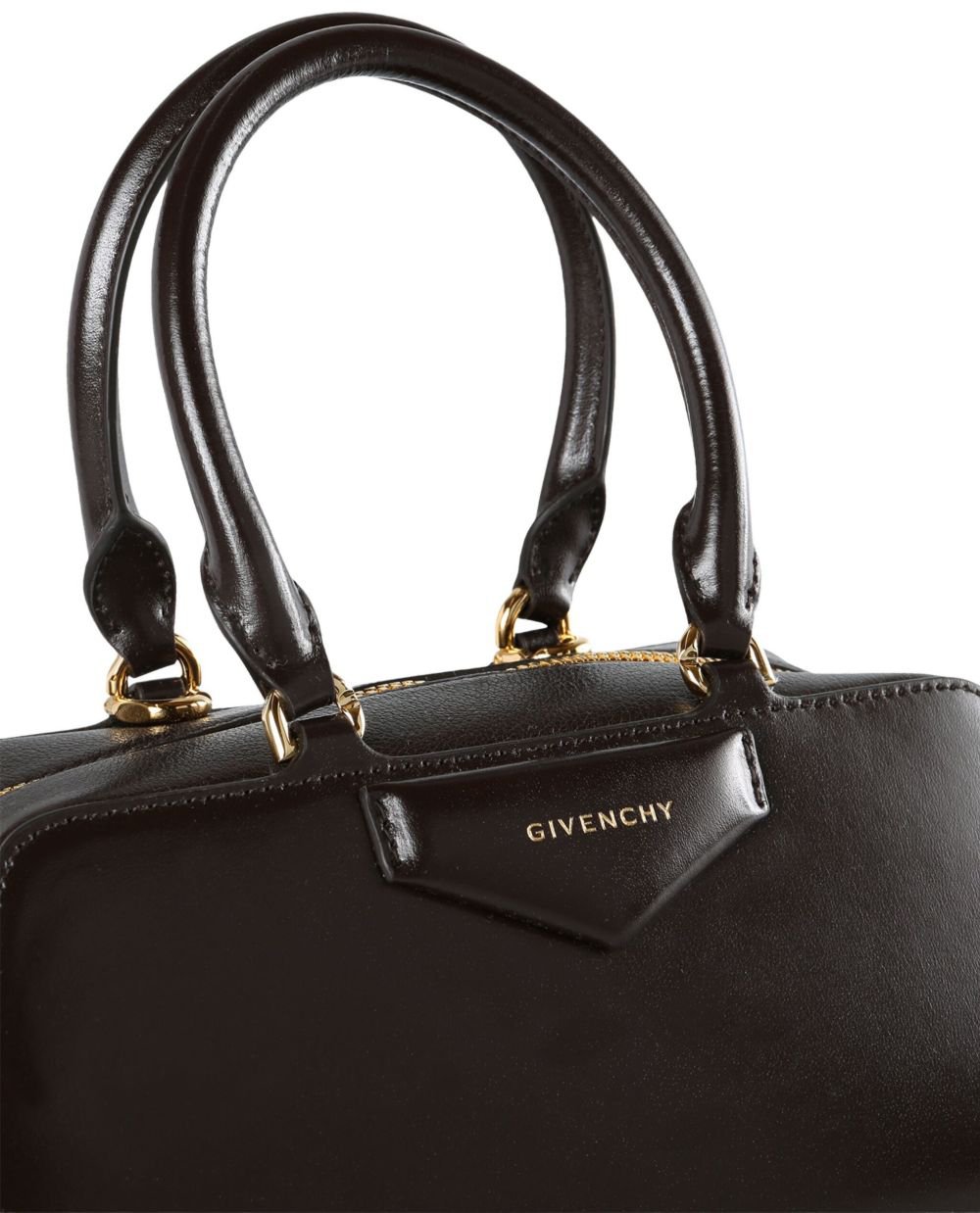 Givenchy Bags Brown Bruin