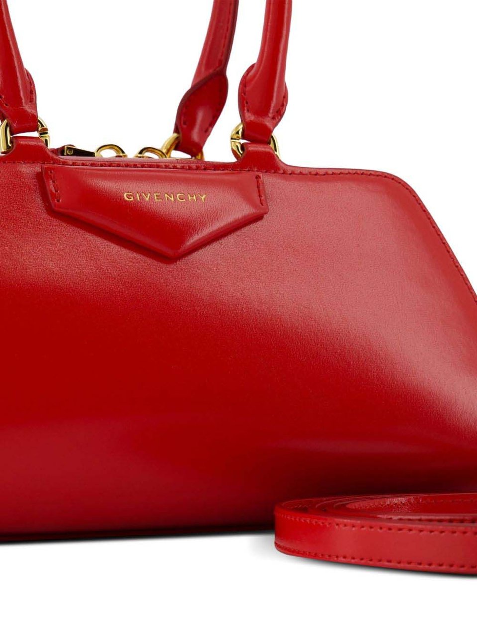 Givenchy Bags Vermillon Rood