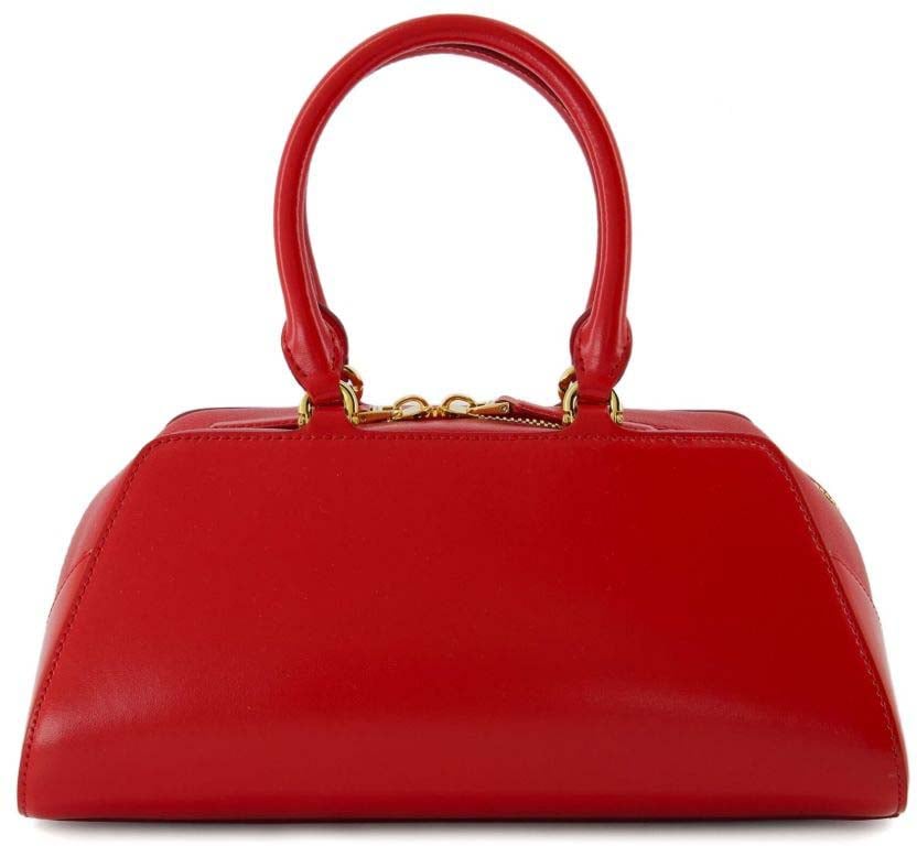Givenchy Bags Vermillon Rood