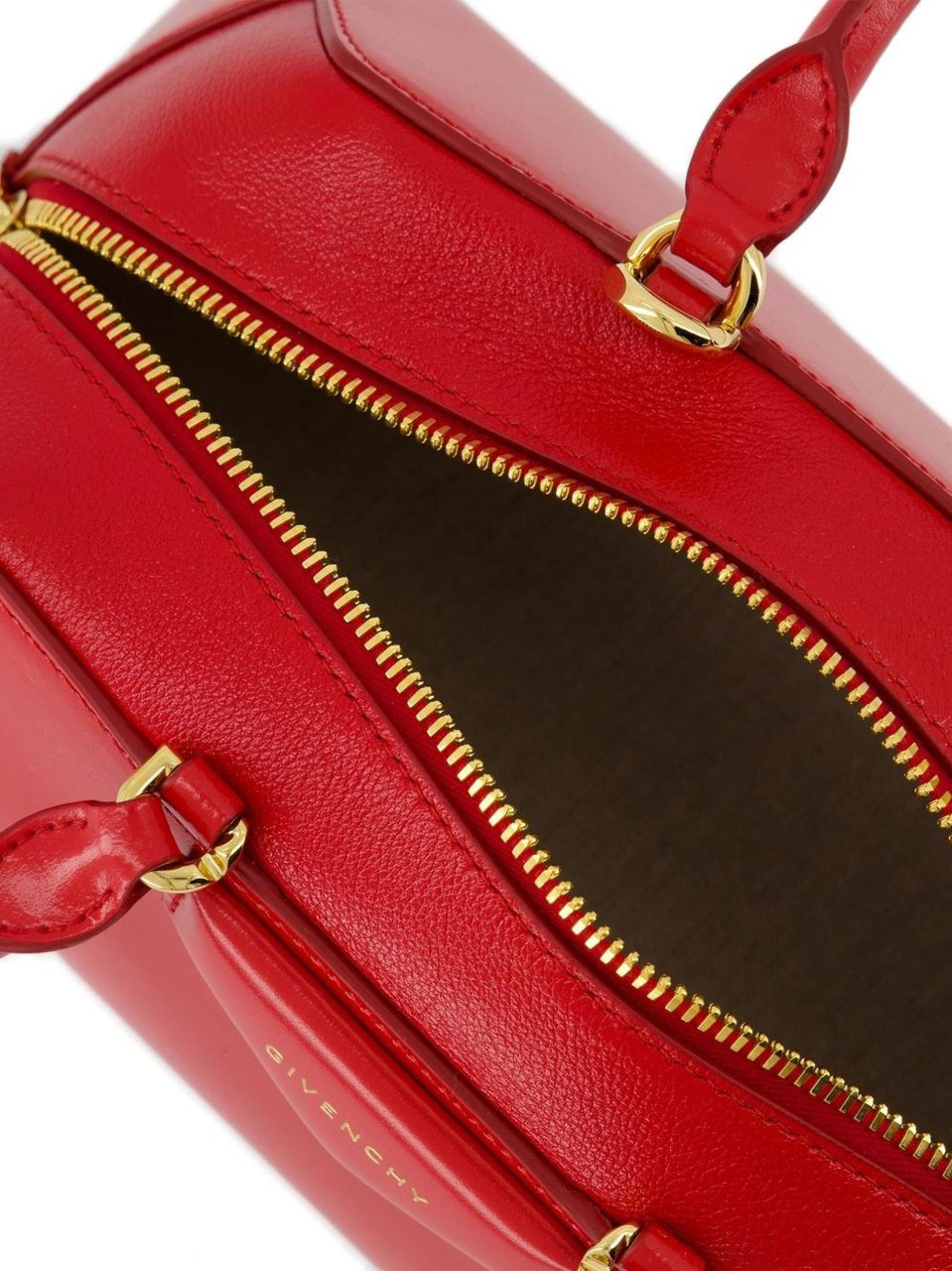 Givenchy Bags Vermillon Rood