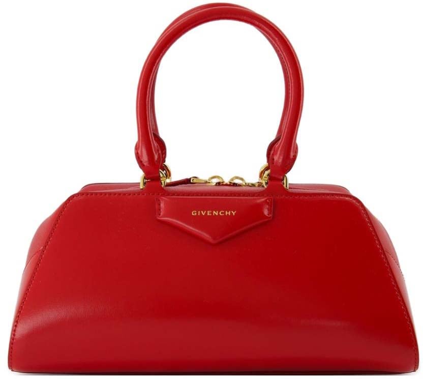 Givenchy Bags Vermillon Rood