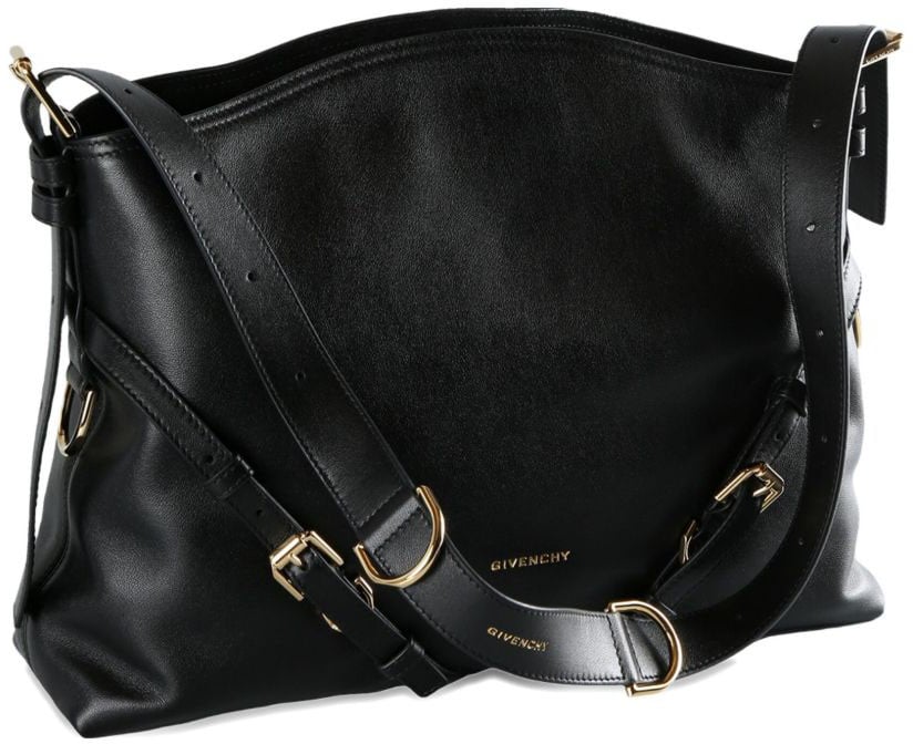 Givenchy Bags Black Zwart