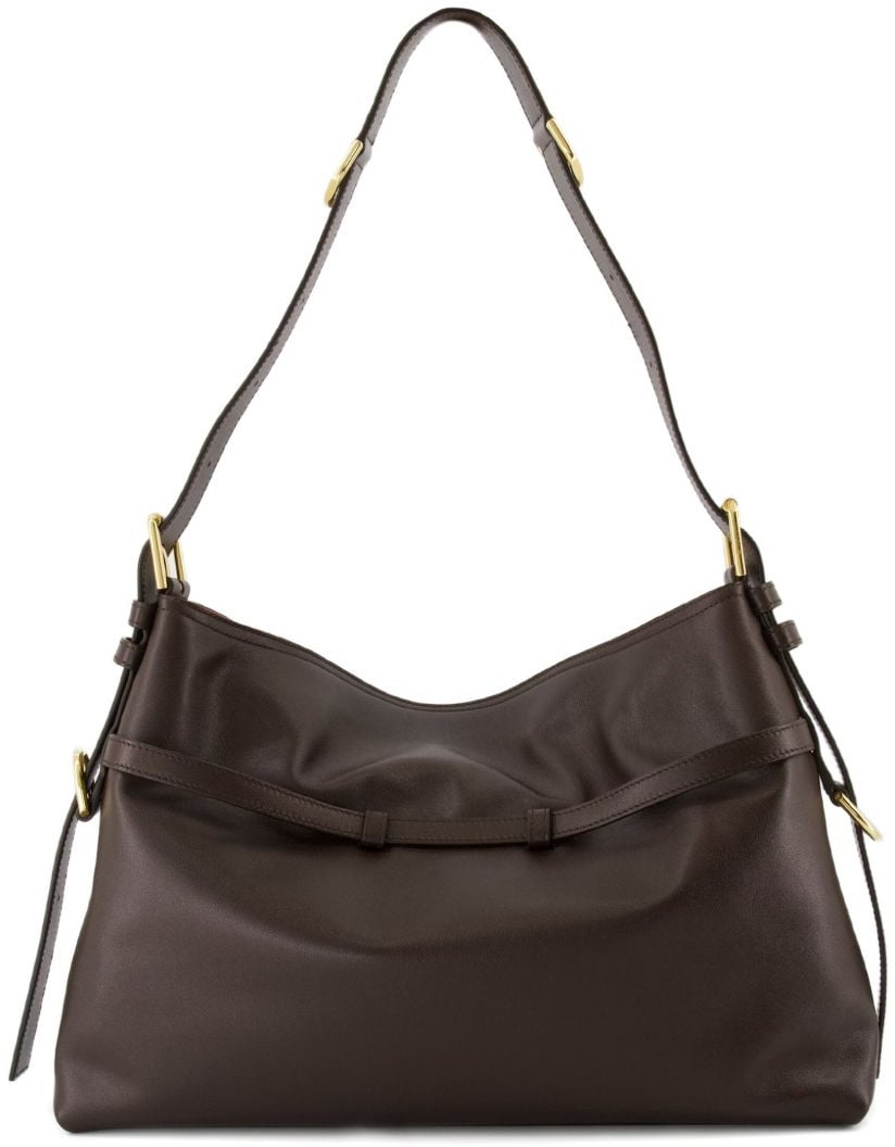 Givenchy Bags Brown Bruin