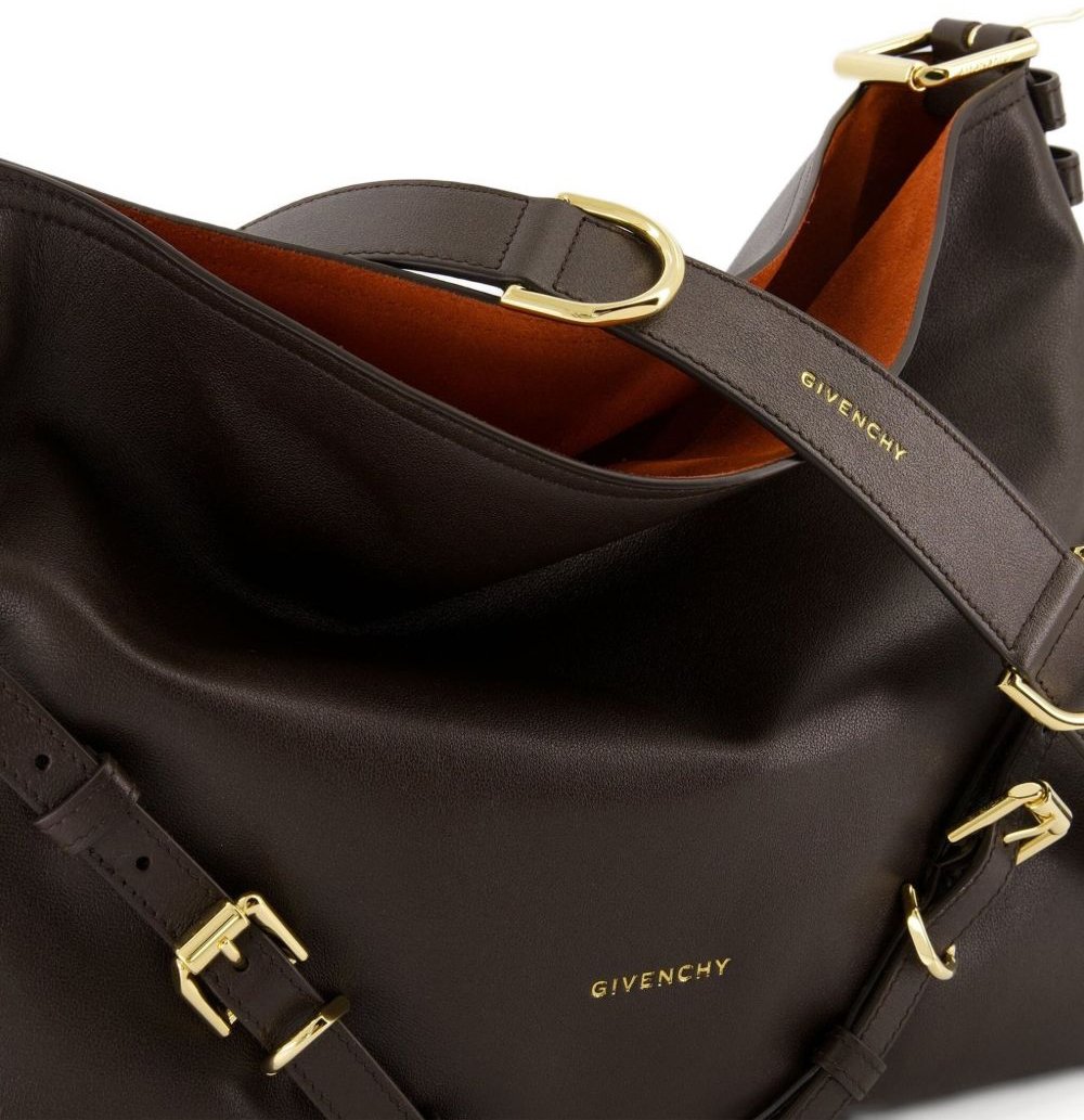 Givenchy Bags Brown Bruin