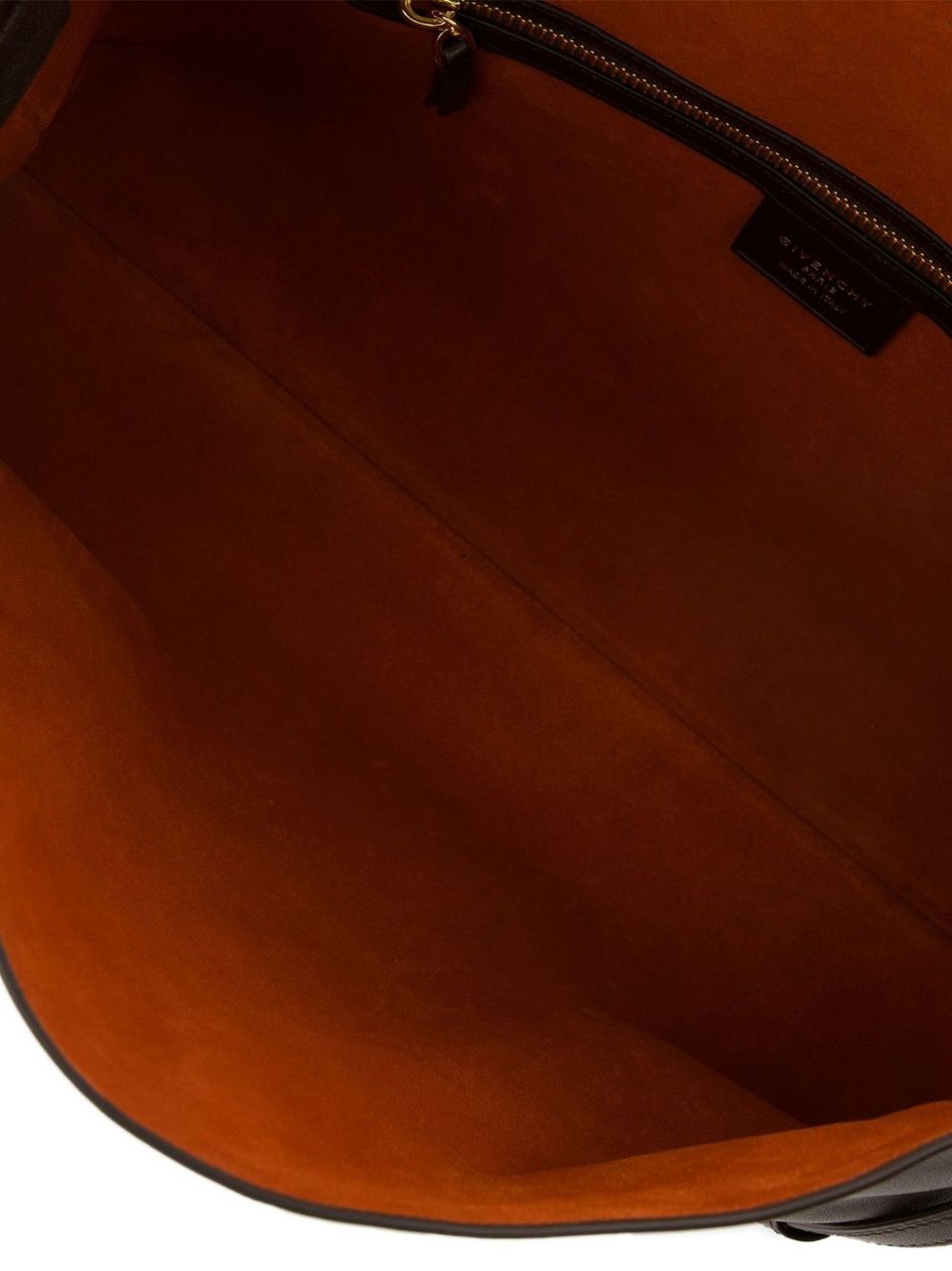 Givenchy Bags Brown Bruin