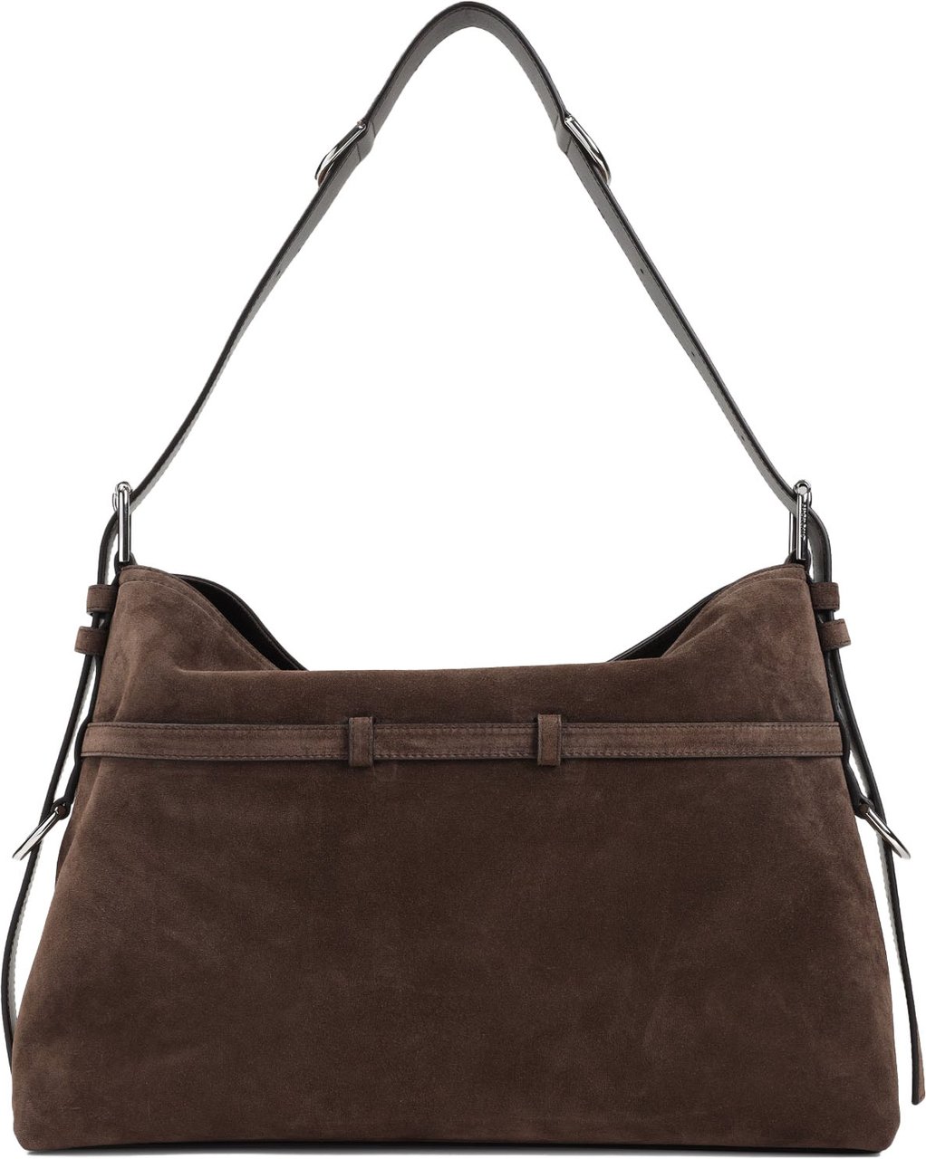 Givenchy Givenchy Voyou Medium Shoulder Bag Divers