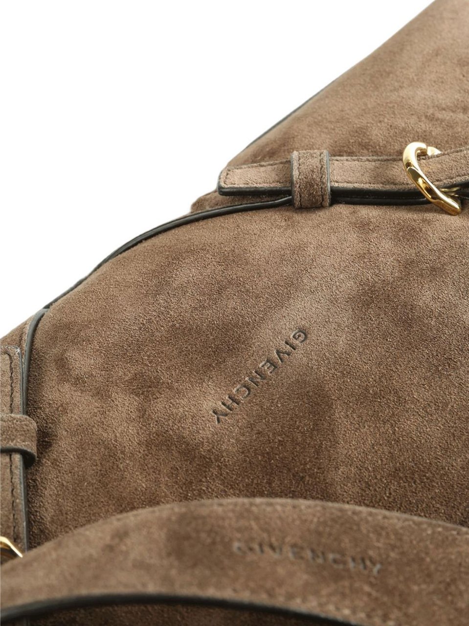 Givenchy Bags Brown Bruin