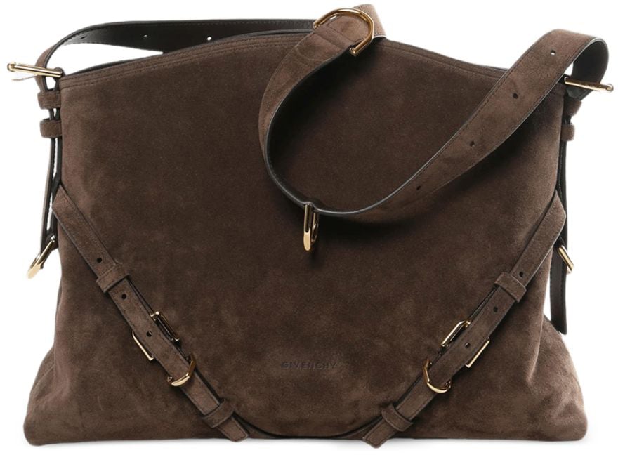 Givenchy Bags Brown Bruin