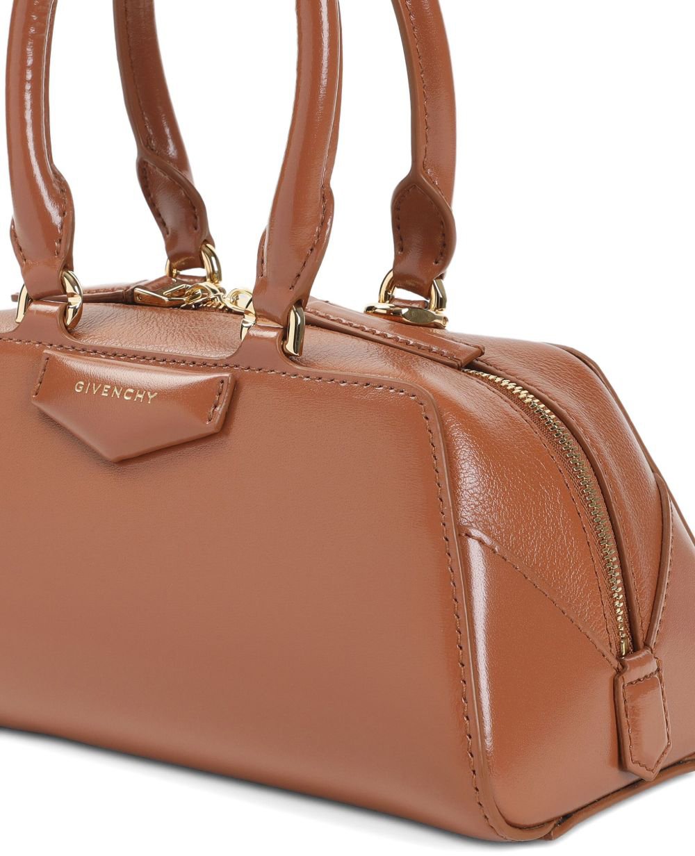 Givenchy Bags Camel Beige