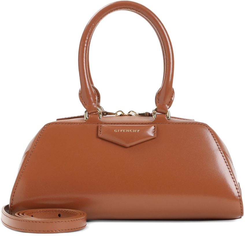 Givenchy Bags Camel Beige