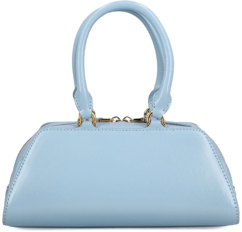 Givenchy Bags Clear Blue Blauw