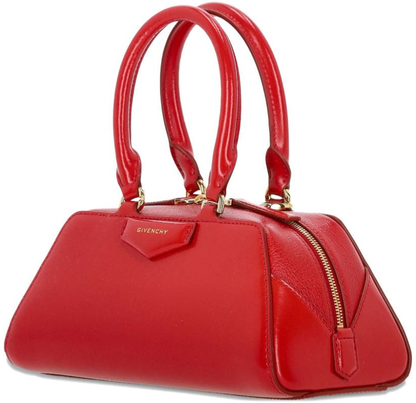 Givenchy Bags Red Rood
