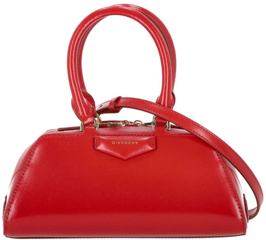 Givenchy Bags Red Rood