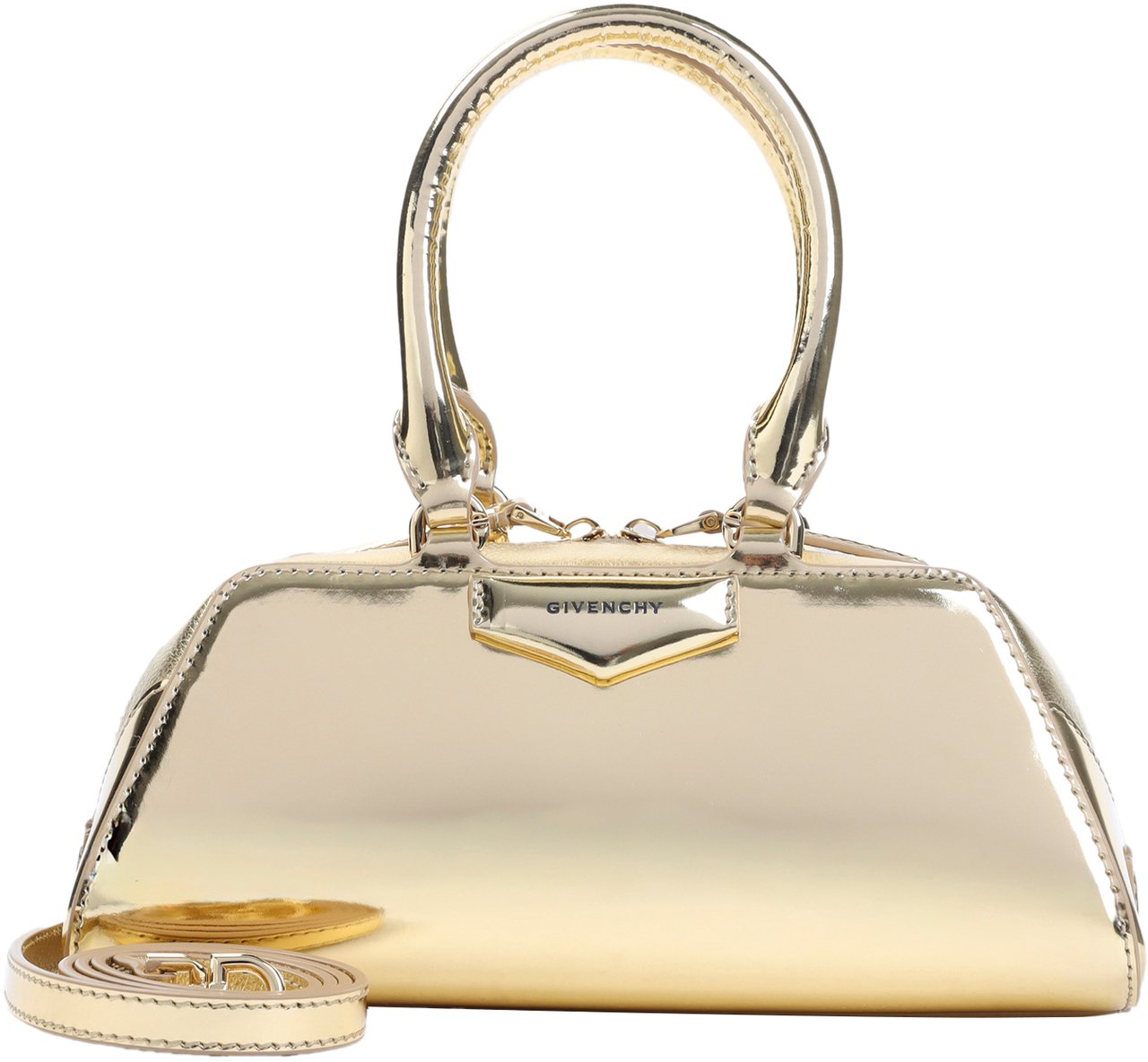 Givenchy GIVENCHY BB5146B2AS Zilver