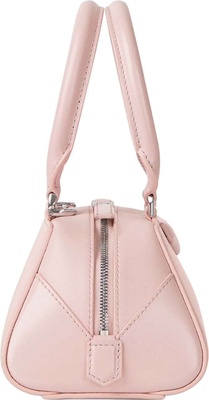 Givenchy Antigona East West Elongated Pink Bag Neutraal