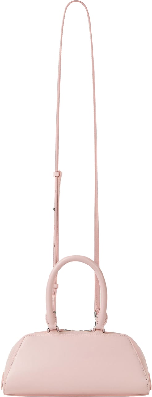 Givenchy Antigona East West Elongated Pink Bag Neutraal