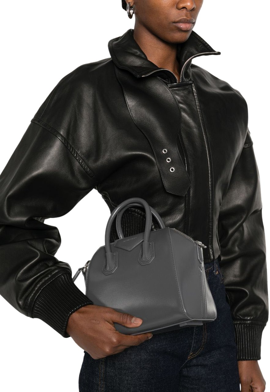 Givenchy Bags Grey Grijs