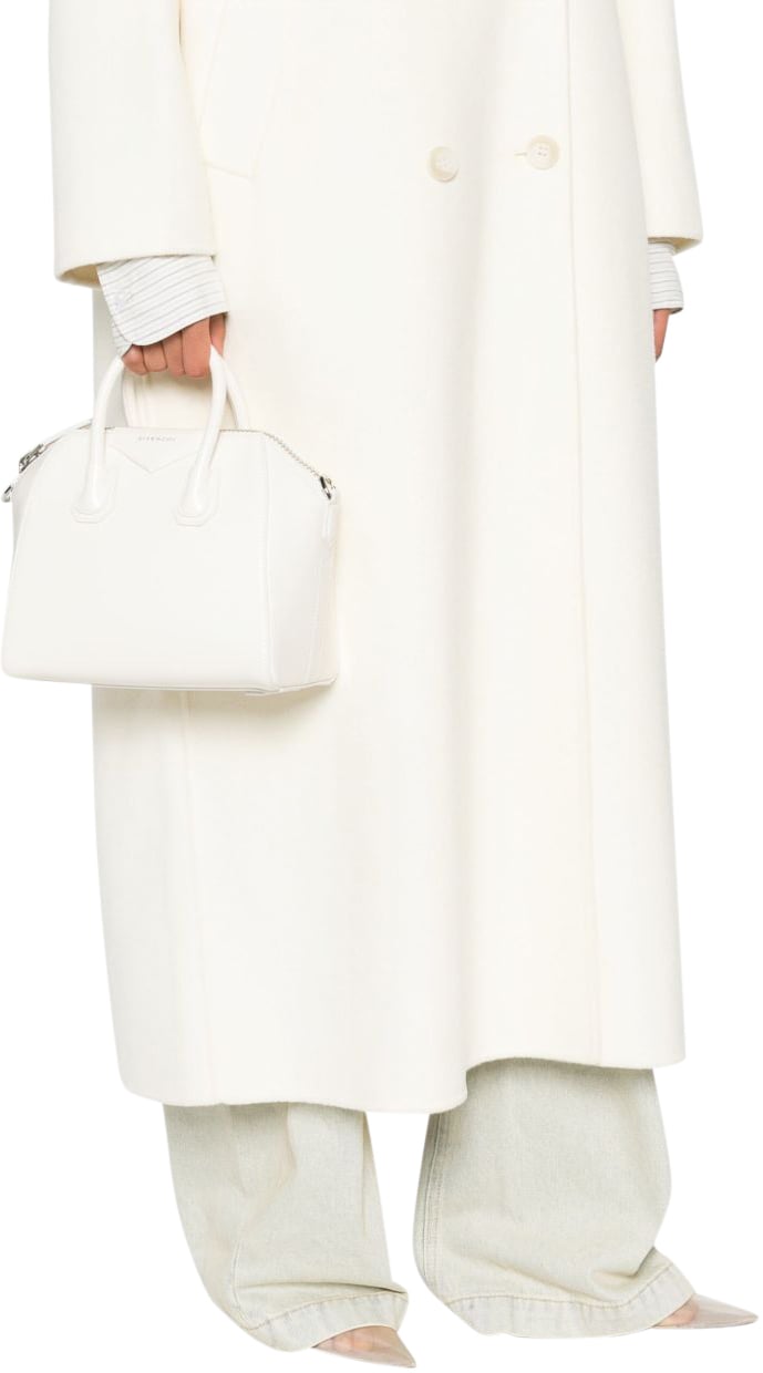 Givenchy Bags Ivoire Wit