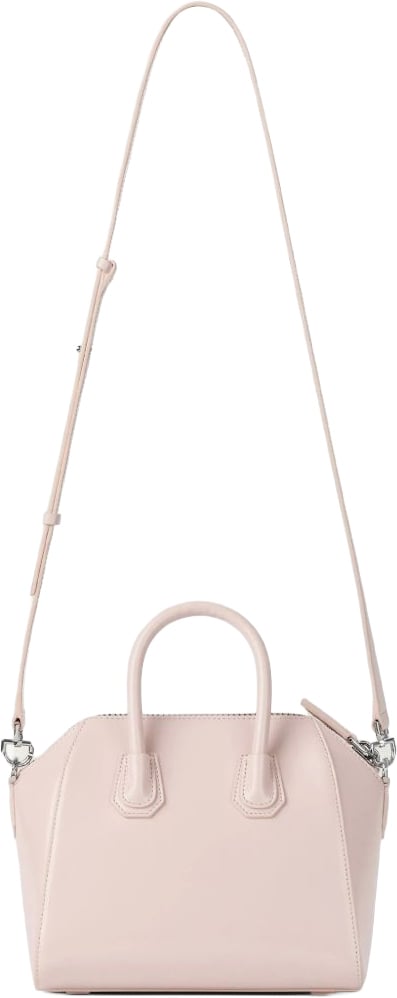 Givenchy Bags Rose Pale Roze