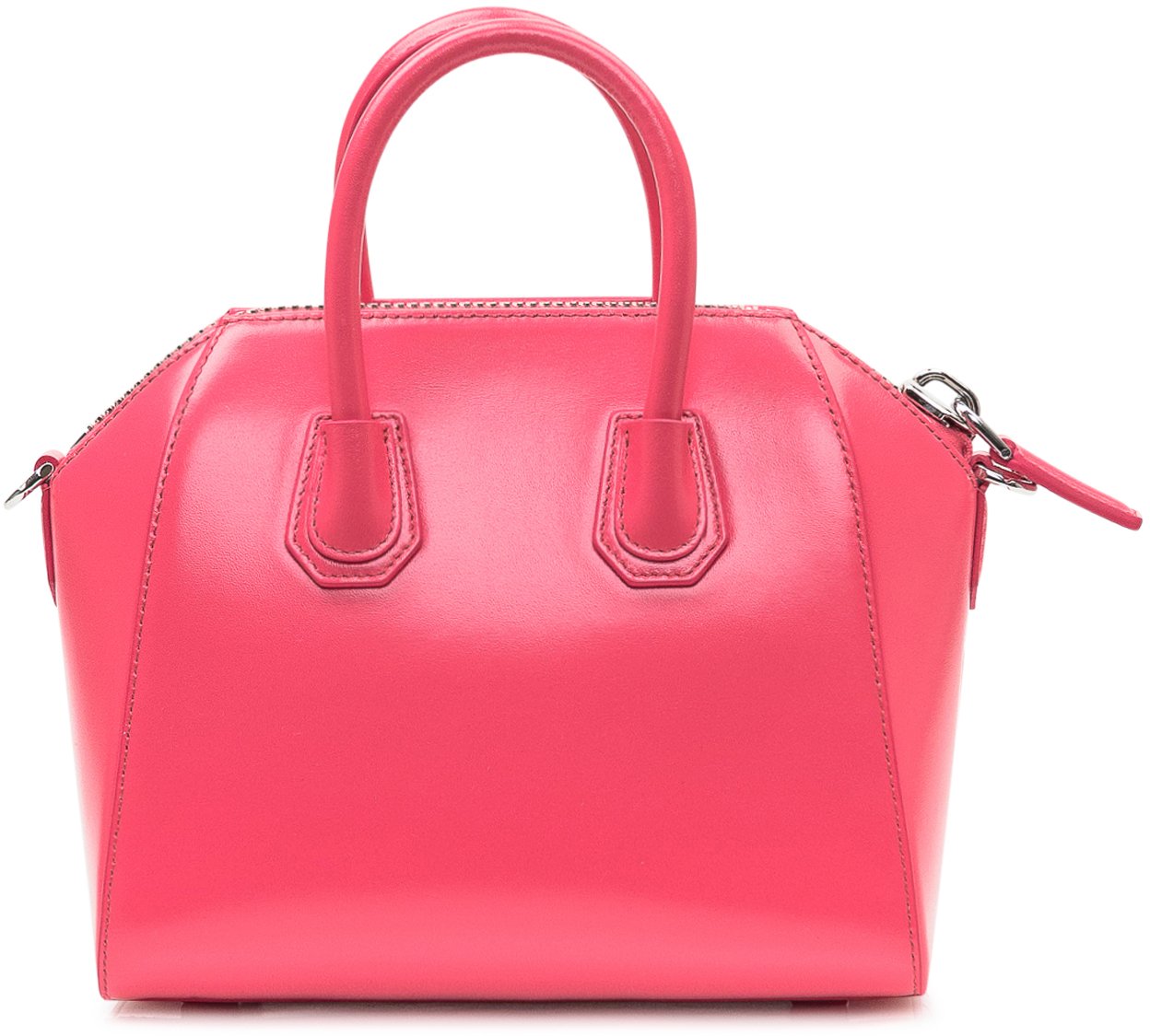 Givenchy Borsa Antigona Small Roze