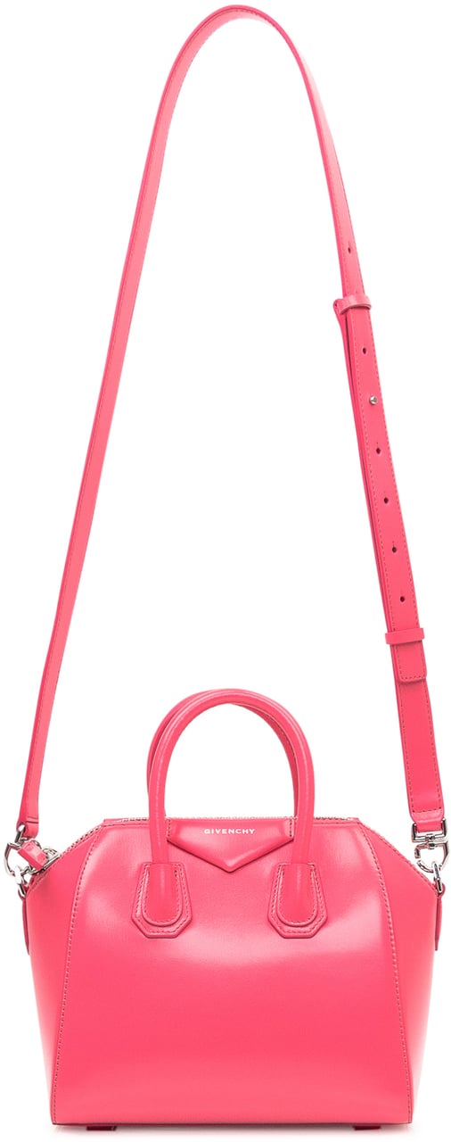 Givenchy Borsa Antigona Small Roze