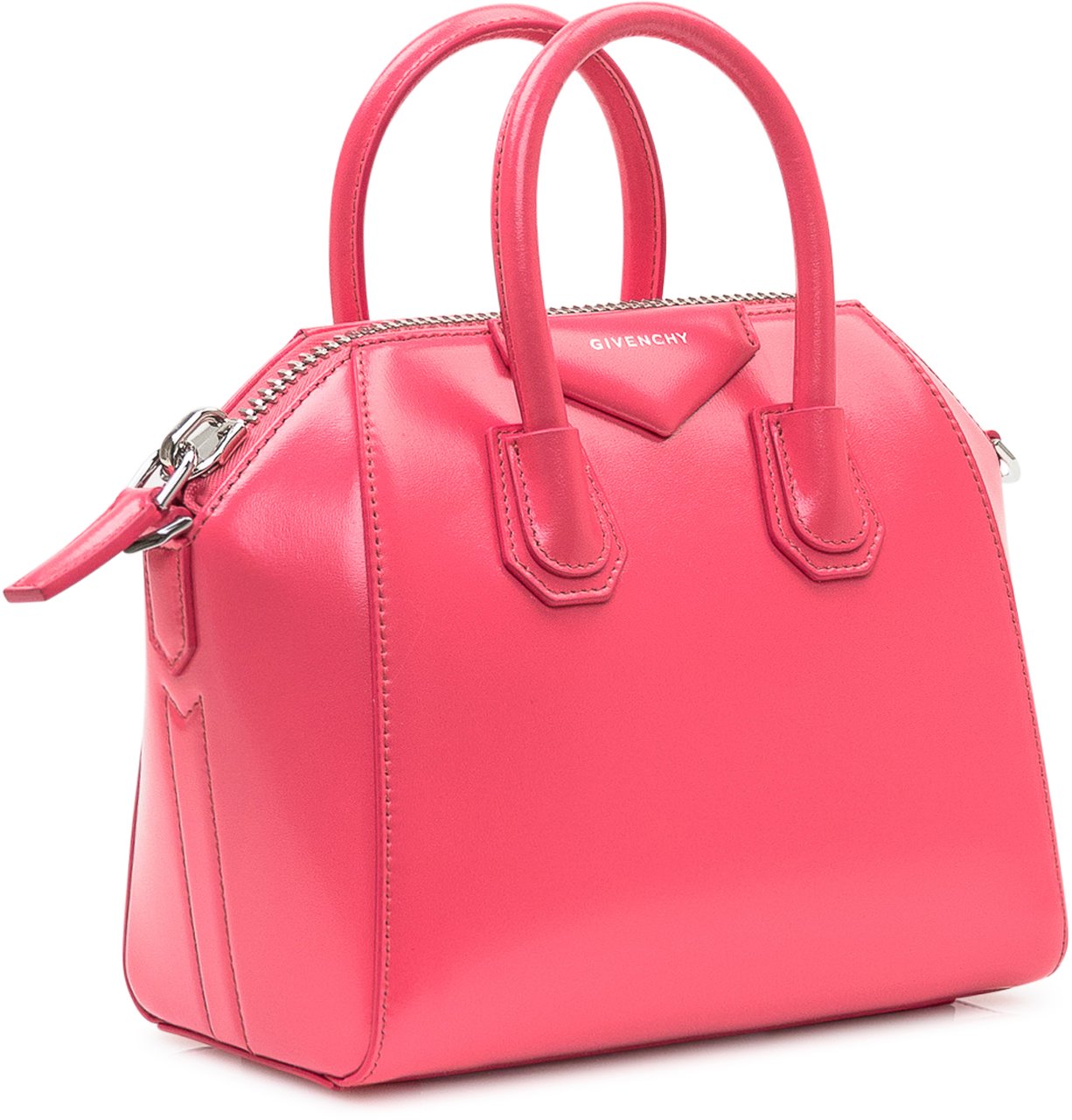Givenchy Borsa Antigona Small Roze