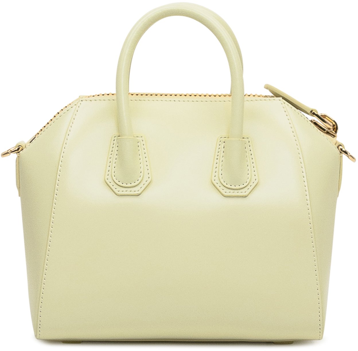 Givenchy Borsa Givenchy Antigona Geel