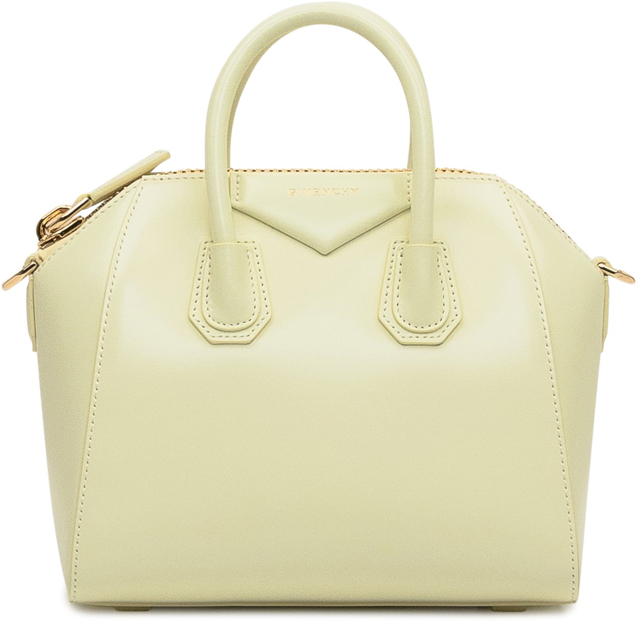 Givenchy Borsa Givenchy Antigona Geel