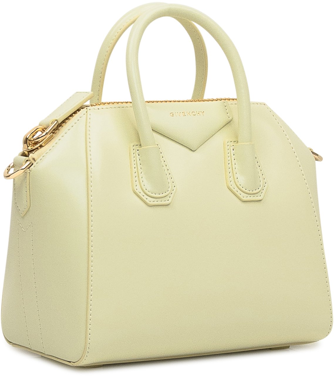 Givenchy Borsa Givenchy Antigona Geel