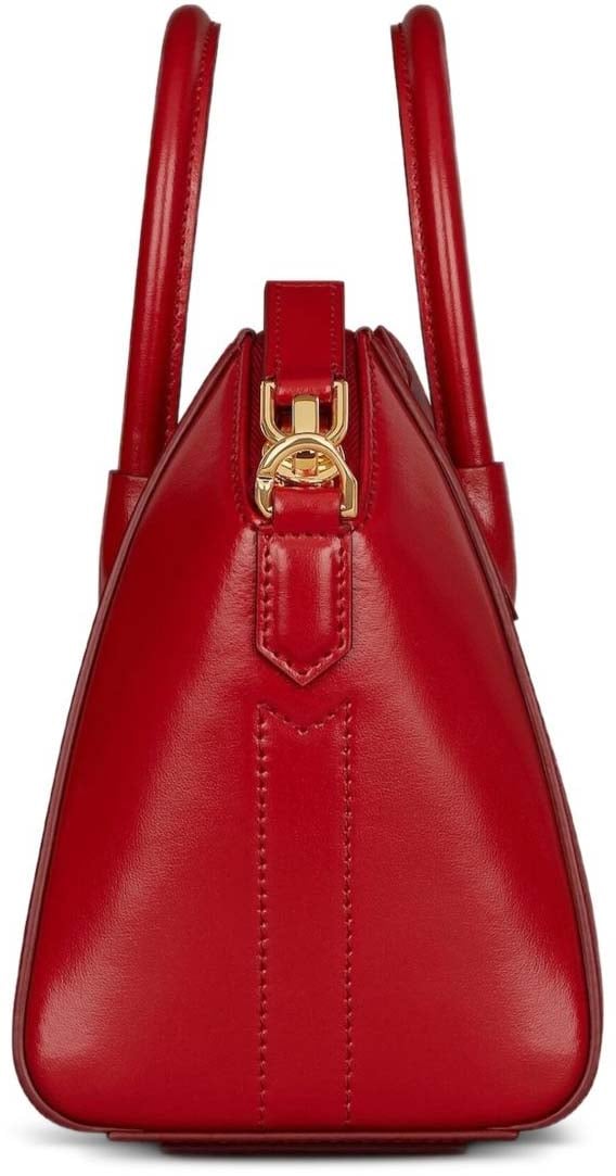 Givenchy Bags Vermillon Rood