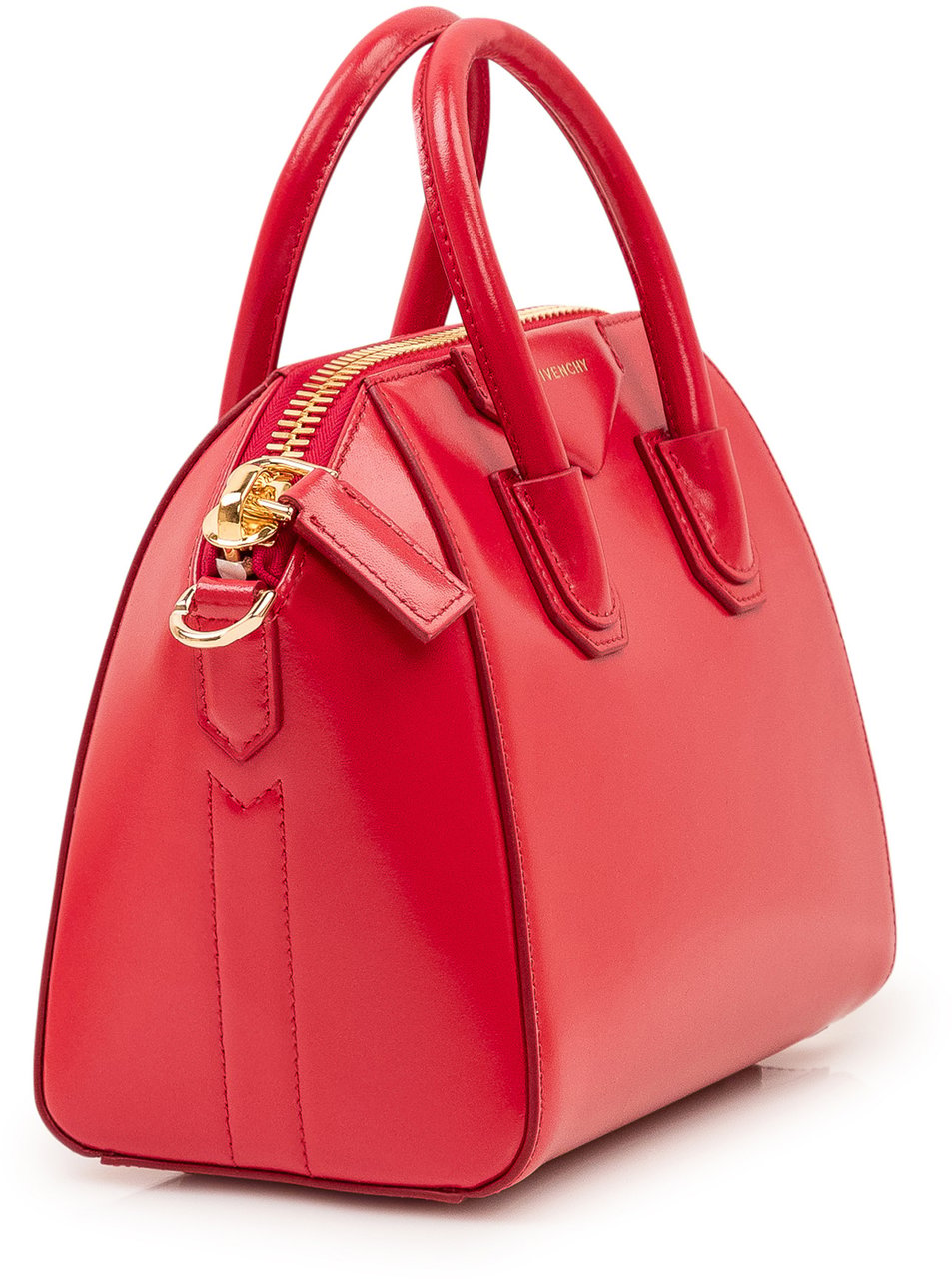 Givenchy Borsa Antigona Mini Rood