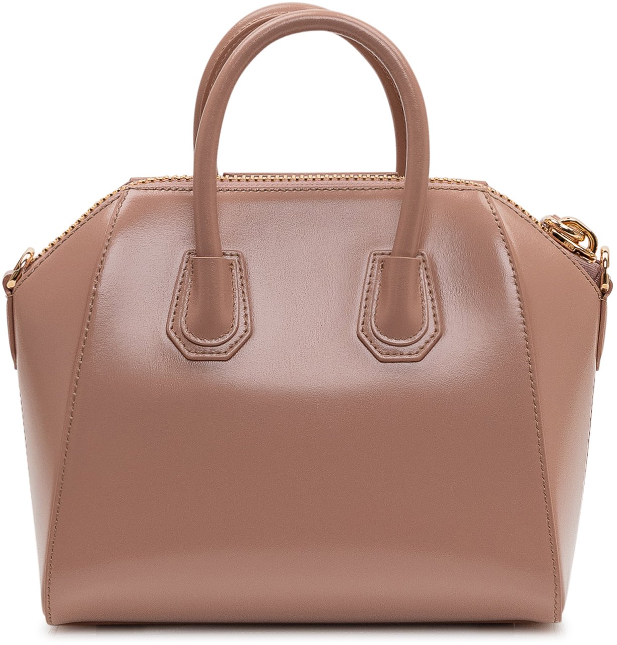 Givenchy Borsa Antigona Mini Taupe