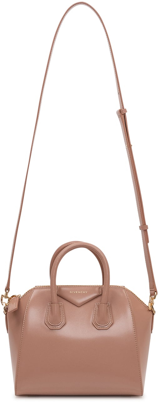 Givenchy Borsa Antigona Mini Taupe