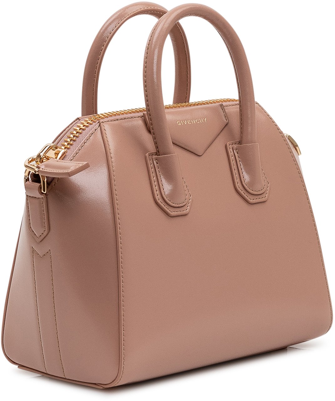 Givenchy Borsa Antigona Mini Taupe