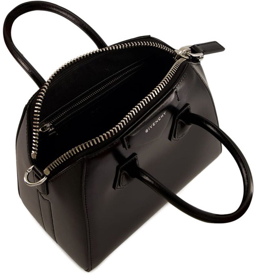 Givenchy Bags Black Zwart