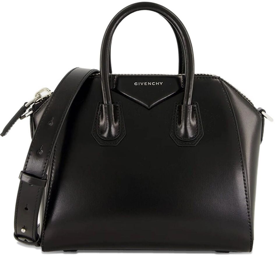 Givenchy Bags Black Zwart