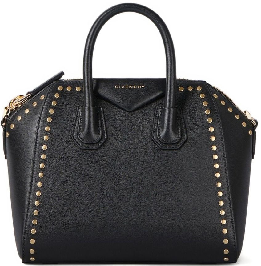 Givenchy Bags Black Zwart