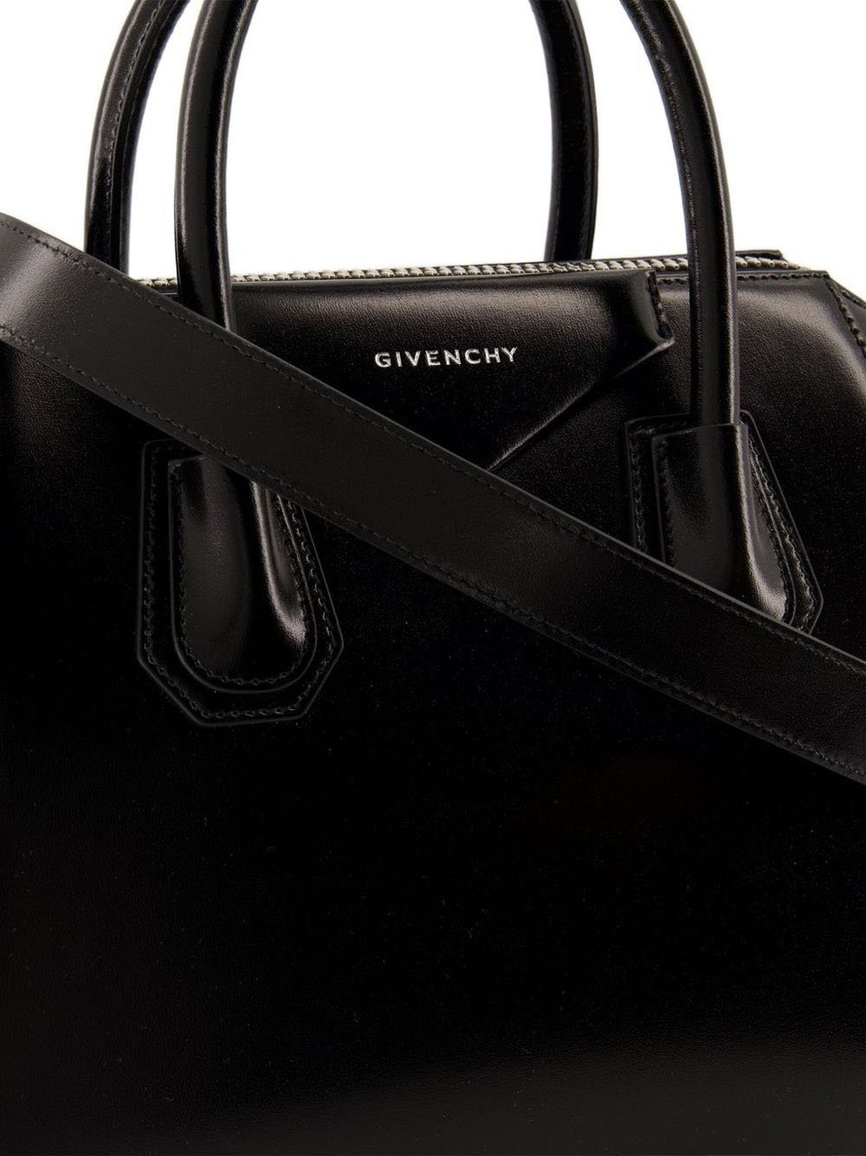 Givenchy Bags Black Zwart