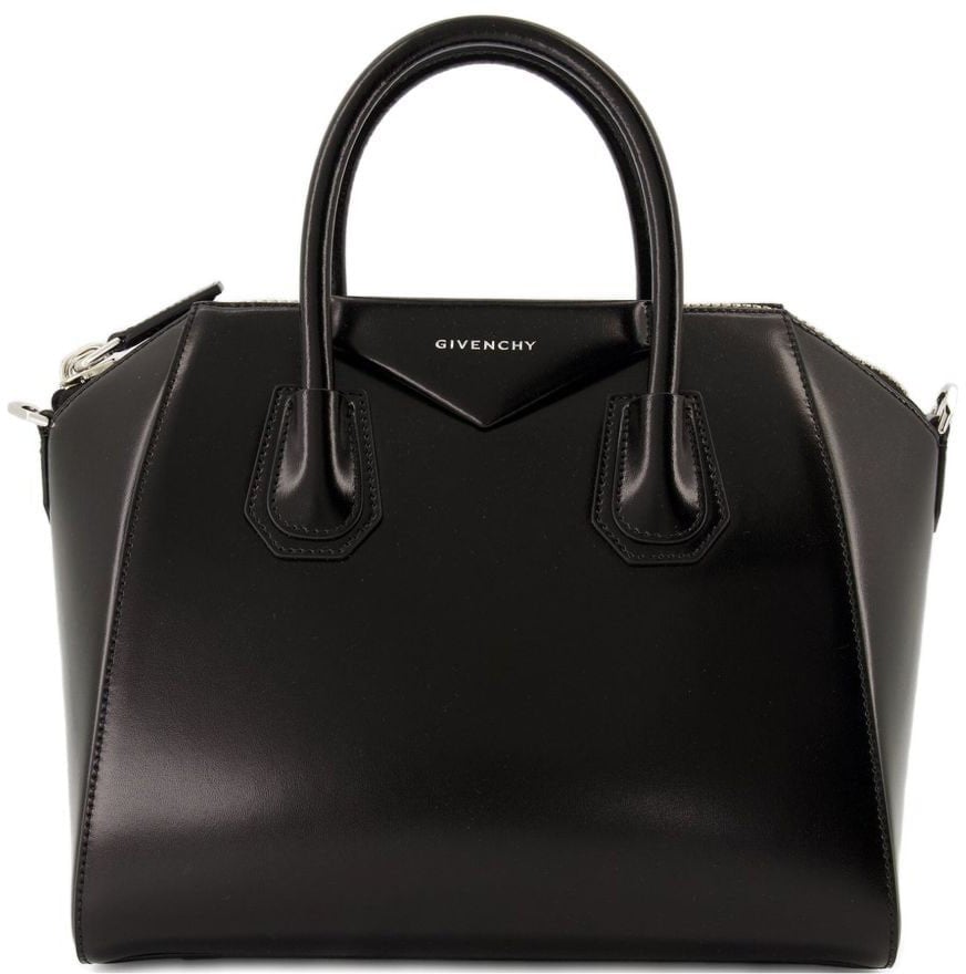 Givenchy Bags Black Zwart