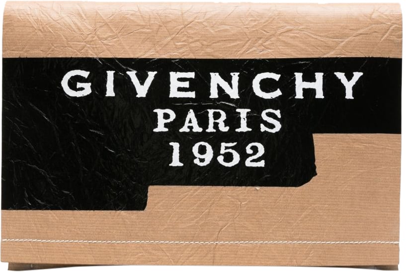 Givenchy Bags Beige Beige