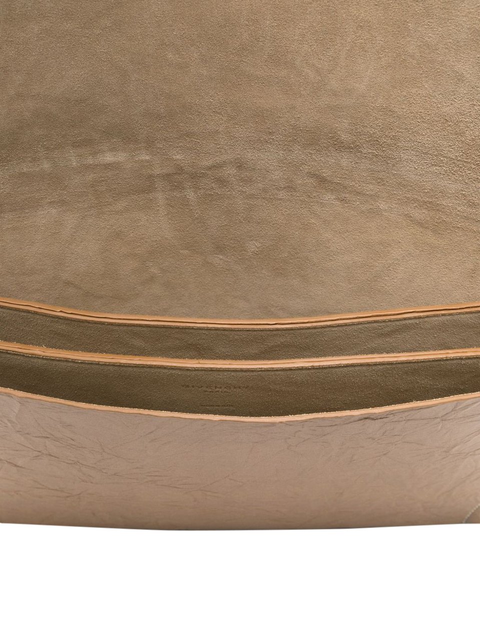 Givenchy Bags Beige Beige