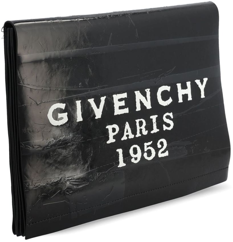 Givenchy Bags Black Zwart