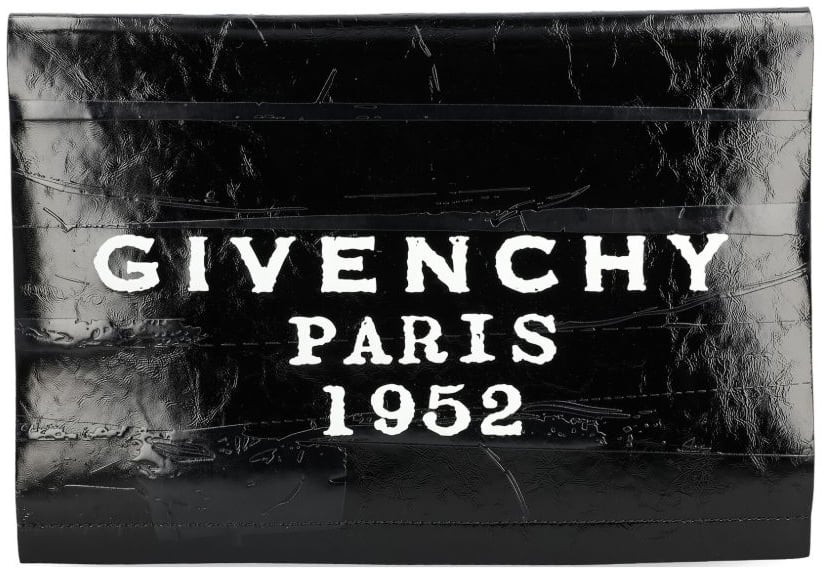 Givenchy Bags Black Zwart