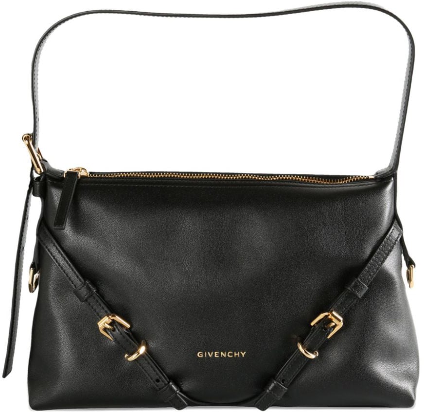 Givenchy Bags Black Zwart