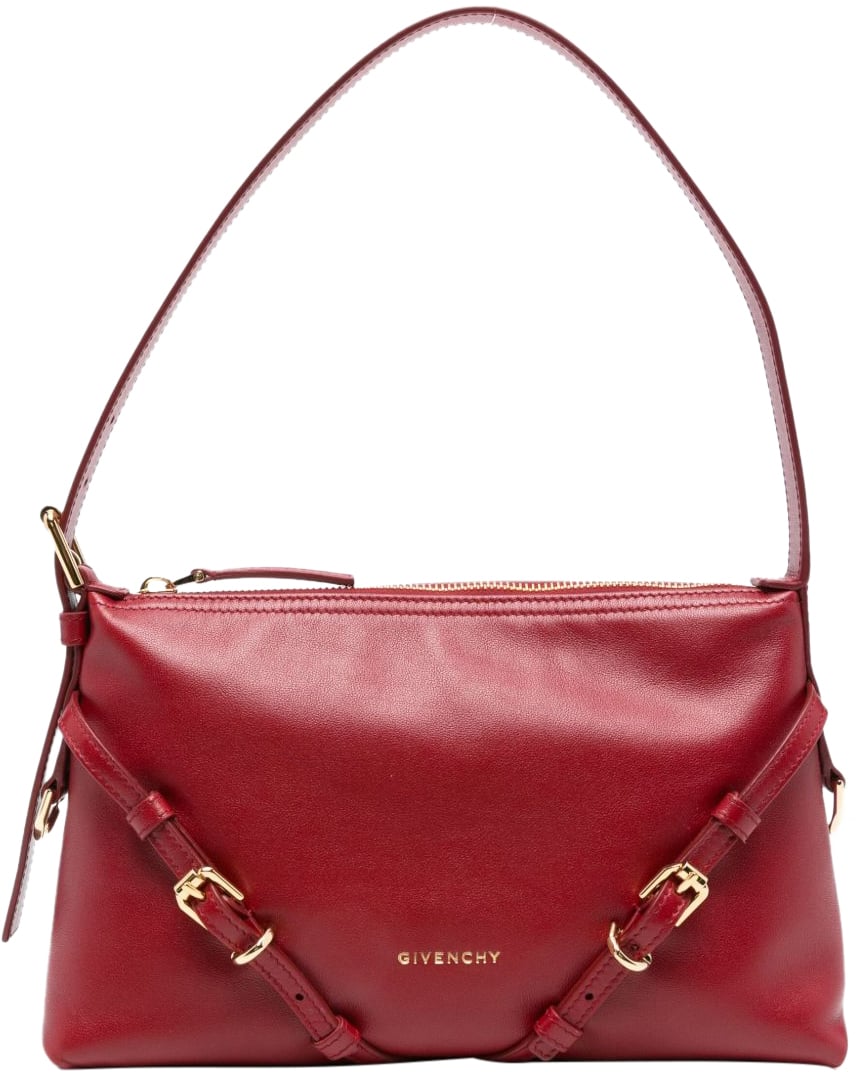 Givenchy Bags Red Rood