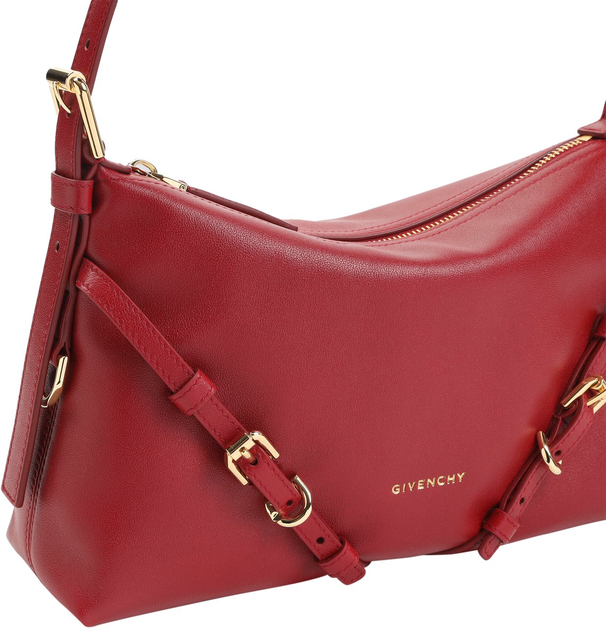 Givenchy GIVENCHY BB514XB2AE Rood
