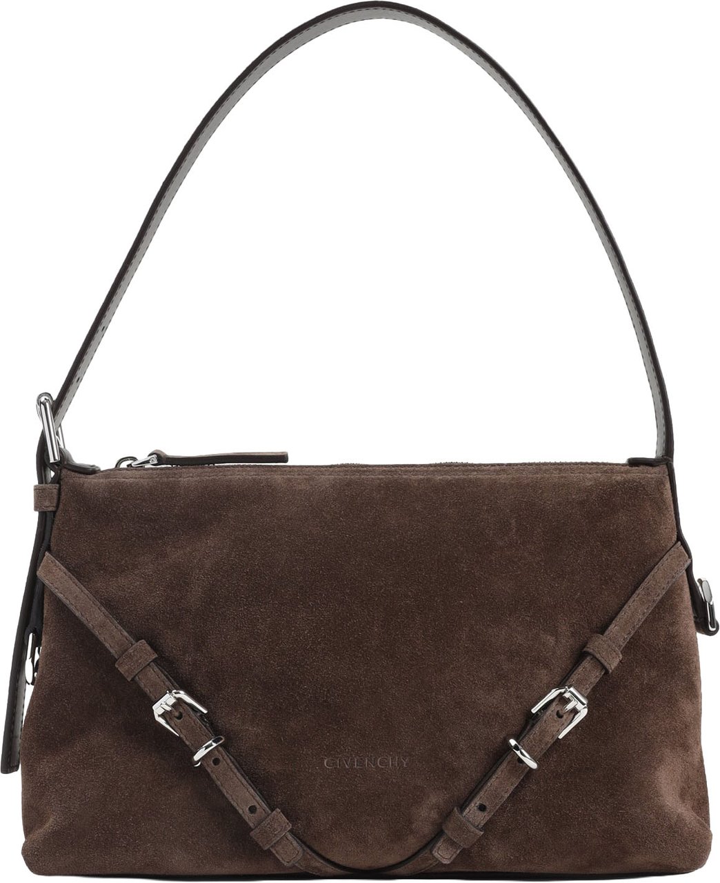 Givenchy Givenchy Voyou Mini Bag Divers