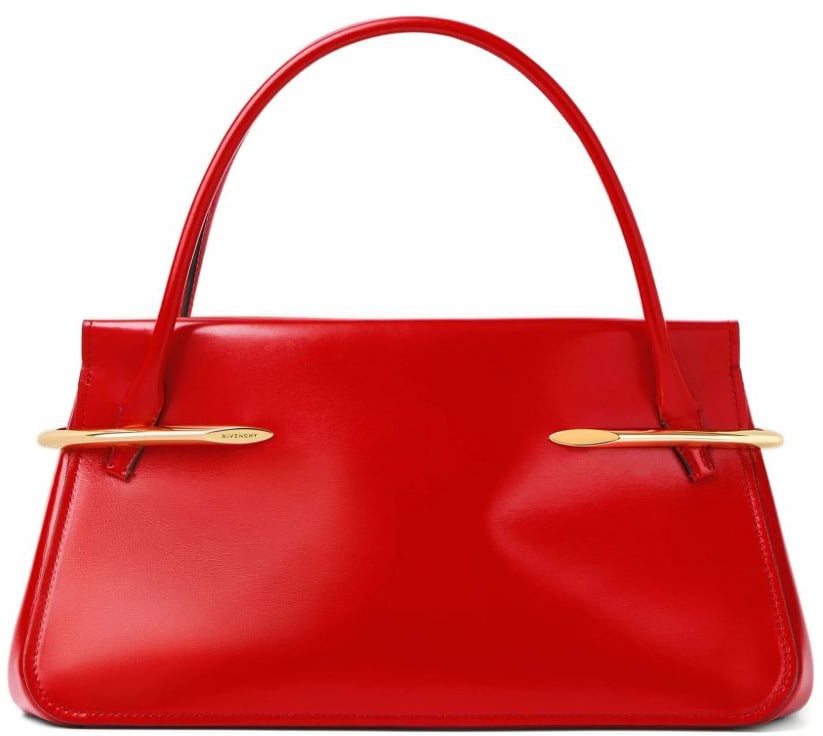 Givenchy Bags Red Rood